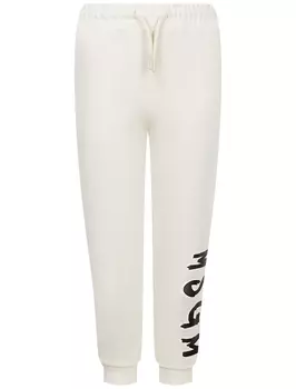 Брюки спортивные MSGM