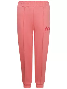 Брюки спортивные MSGM