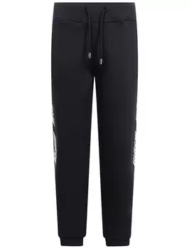 Брюки спортивные MSGM
