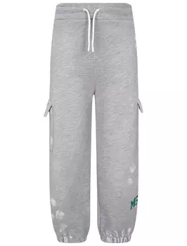 Брюки спортивные MSGM