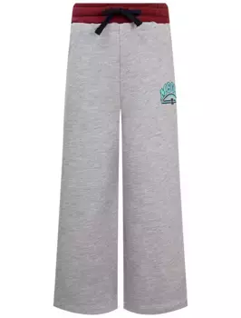 Брюки спортивные MSGM