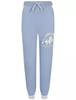 Брюки спортивные Sergent Major