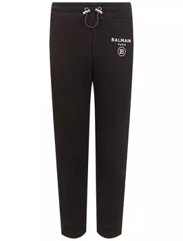 Брюки спортивные Balmain