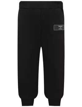 Брюки спортивные Balmain