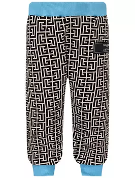 Брюки спортивные Balmain