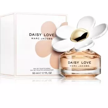 Daisy Love