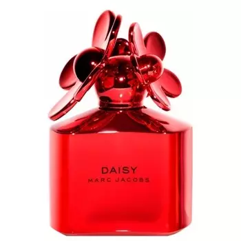 Daisy Shine Red
