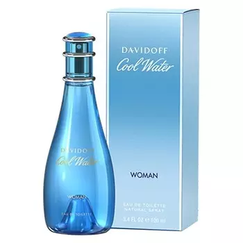 Cool Water