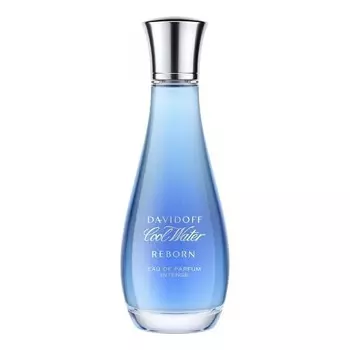 Cool Water Reborn For Her Eau de Parfum Intense