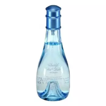 Cool Water Sea, Scents, And Sun