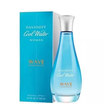 Cool Water Wave