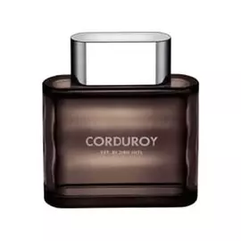 Corduroy