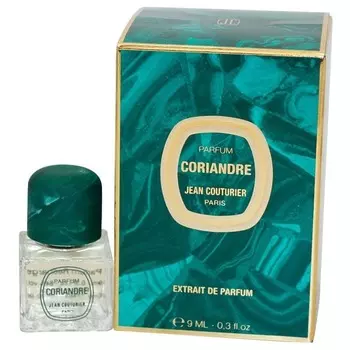 Coriandre