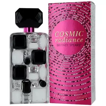 Cosmic Radiance