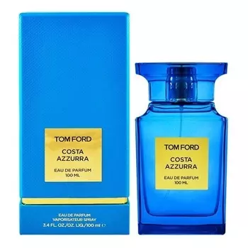 Costa Azzurra