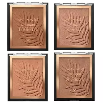 Color Icon Bronzer