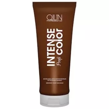 Бальзам для волос Ollin Professional