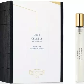Cuir Celeste Par Mathieu Cesar
