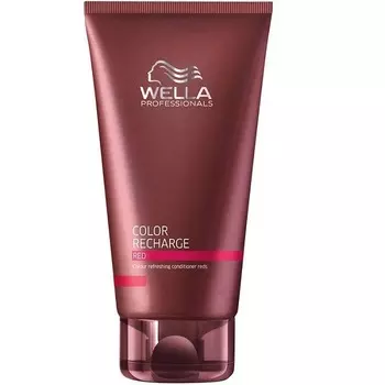 Color Recharge Red