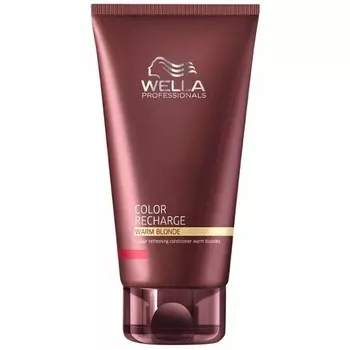 Бальзам для волос Wella