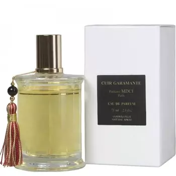 Cuir Garamante