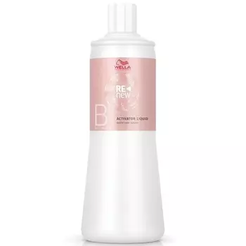 Лосьон для волос Wella