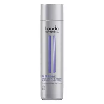 Color Revive Blonde &amp; Silver