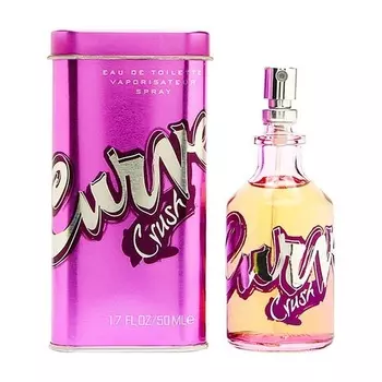 Curve Crush Women