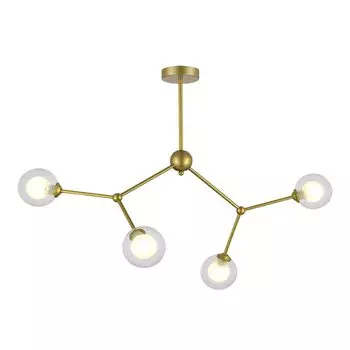 Подвесной светильник Evoluce ARCUS SLE1106-203-04