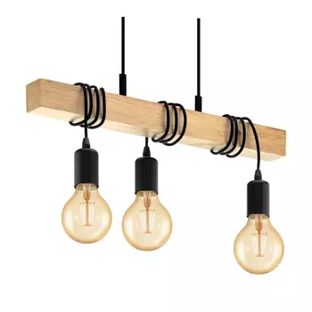 Подвесной светильник Evoluce BAGETTI SL1142.403.03