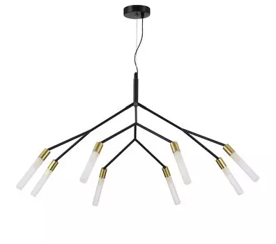 Подвесной светильник Evoluce KAITO SLE1129-403-08