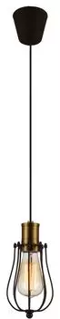 Подвесной светильник Favourite 1590-1P-UC