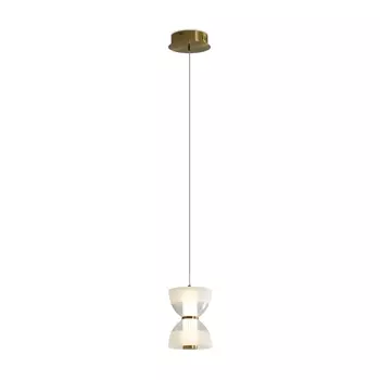 Подвесной светильник Freya Koil FR6136PL-L6BT