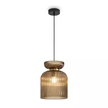 Подвесной светильник Freya Layla FR5558PL-01BR