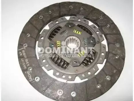 Диск сцепления DOMINANT OP06640187