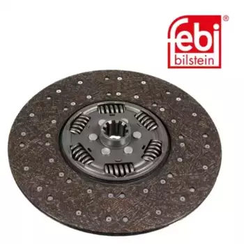 Диск сцепления FEBI 105083