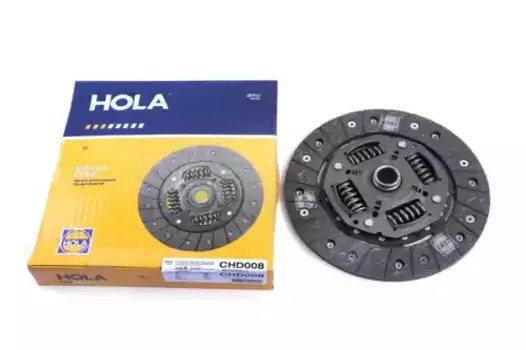 Диск сцепления HOLA CHD008