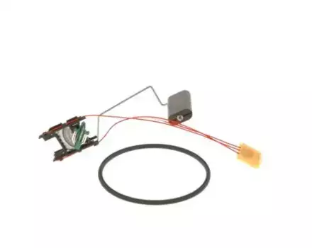 датчик уровня топлива!\ BMW E60/E61 2.0i-5.0i 03> 1 587 411 117 BOSCH