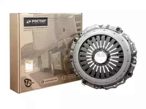 Диск сцепления ROSTAR 180.3482081233