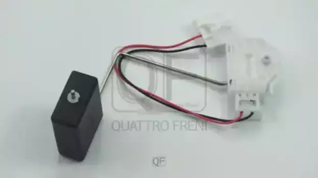 датчик уровня топлива!\ Toyota Land Cruiser Prado4RUNNER 02-09, Lexus GX470 02-09 QF96A00227 QUATTRO FRENI