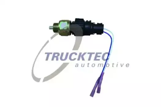 датчик !выключатель N КПП 16S-Series M18x1.5mm \MAN TGA/TGS/TGX 05.42.077 TRUCKTEC