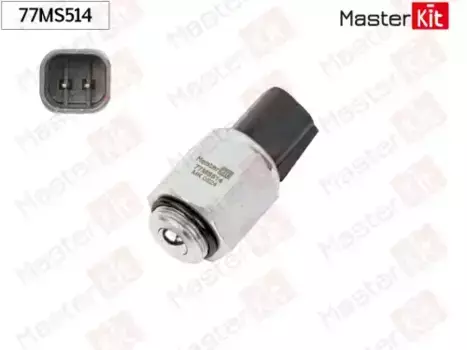 датчик заднего хода!\ Ford Focus/Mondeo II-III/Cougar 1.4-2.5i/1.8-2.0TDDi 96> 77MS514 MASTERKIT
