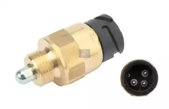 датчик трансмиссии !блокировки дифференциала \MAN TGL/TGM/TGA/TGS/TGX 3.60570 DT