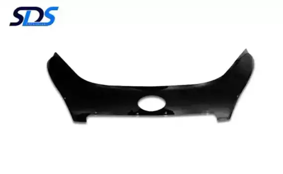 'DCK00060BKX Деф.капота KIA SOUL I S-креп.2011-2014 SDS EXCLUSIVE