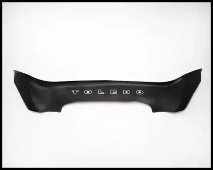 'DCS00008BKX Деф.капота SEAT TOLEDO II 1998-2004 SDS EXCLUSIVE