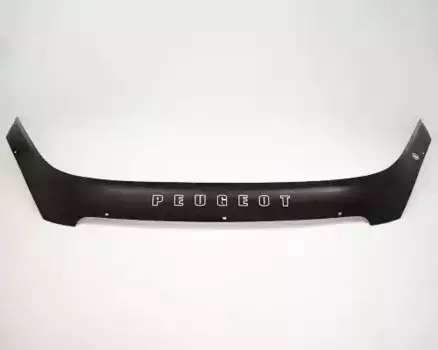 Деф.капота PEUGEOT 307 2001-2005 'DCP00013BKX SDS EXCLUSIVE