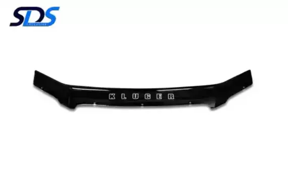 Деф.капота TOYOTA KLUGER I XU20/28 S-креп.1998-2007 'DCT00081BKX SDS EXCLUSIVE