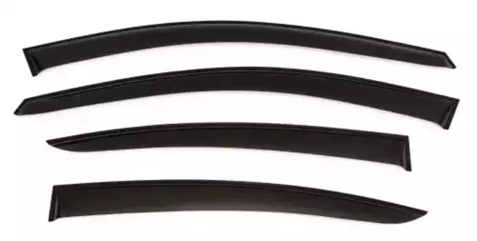 Деф.окон Ford Mondeo IV Sd 2007-2013 'DAF00085BKI SDS EXCLUSIVE