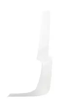 дефлектор! левый\ MB AXOR 2 87-15287-SX STELLOX