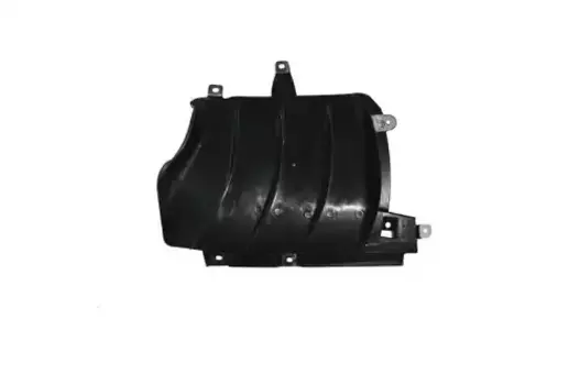 дефлектор! левый\Scania TD08-52-028L TANGDE